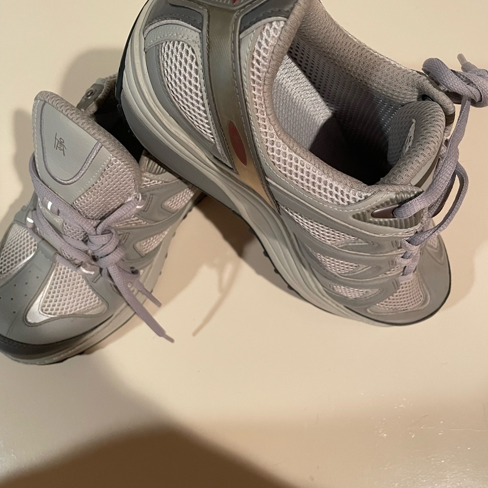 MBT Swiss shoes women size 11